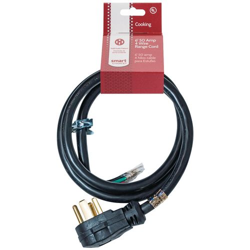 Hook up range cord Wiring a 4. 20200323