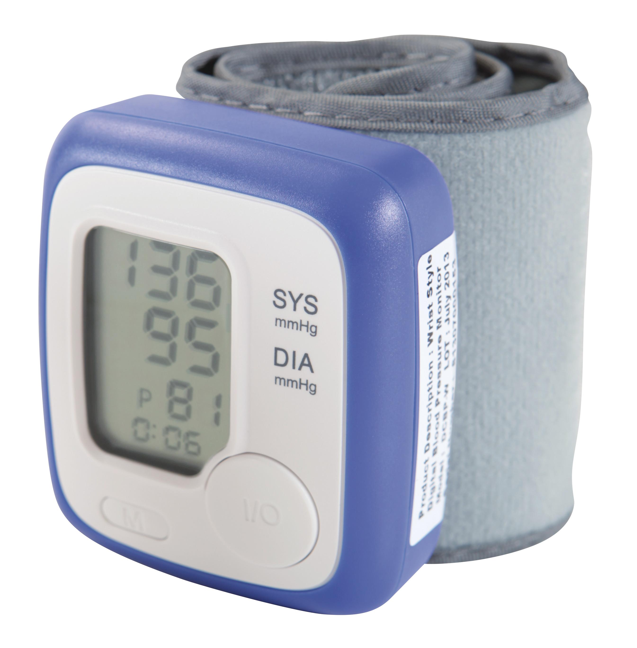 Direct Supply® Arm Blood Pressure Monitor Machine (47225)