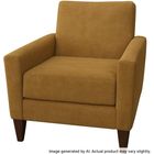 Maxwell Thomas Arlington Heights Collection Lounge Chair