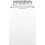 GE® 4.6 Cu. Ft. Residential Top-Load Washer with Stainless Steel Drum