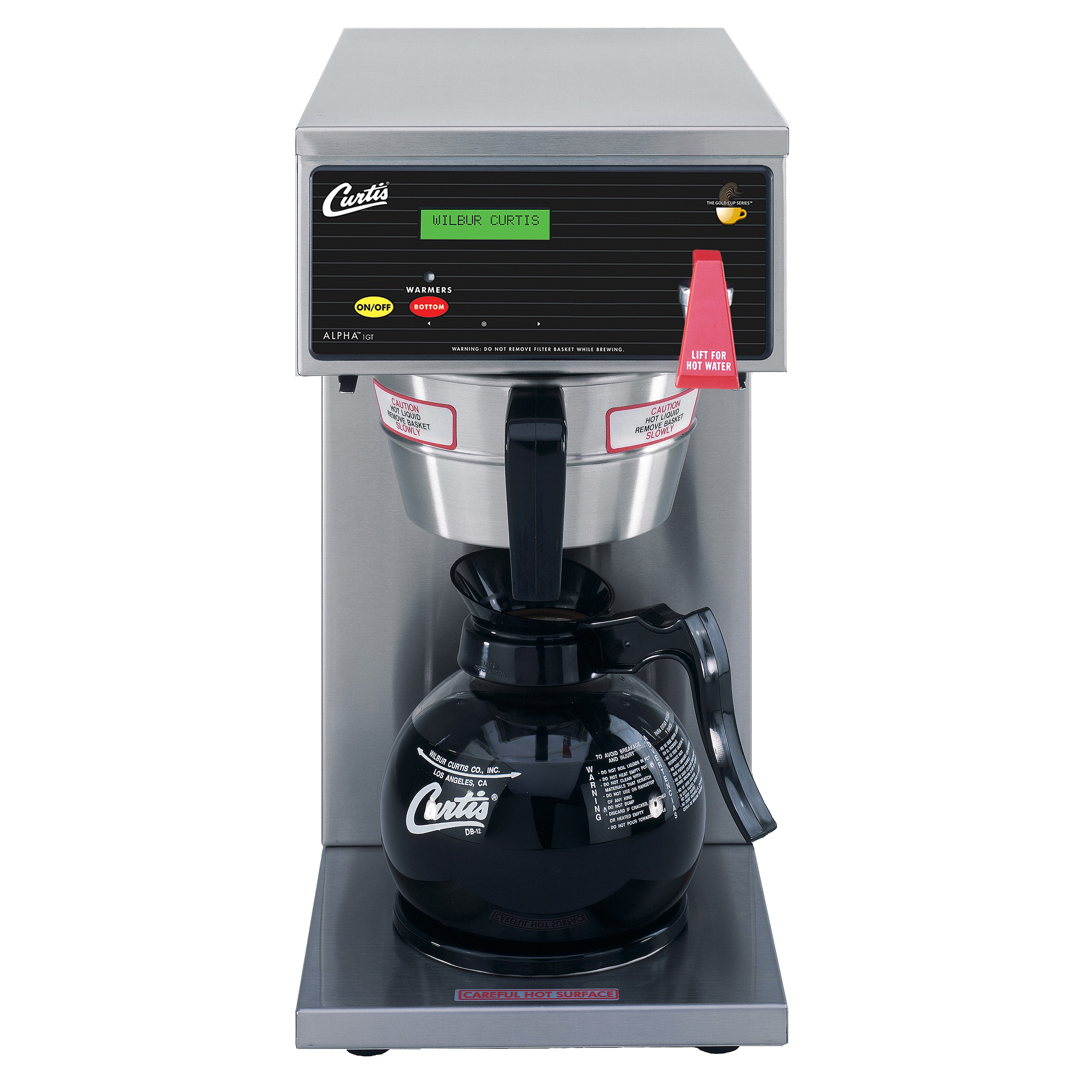 Unity1 PLUS (ES18-BTB_MILK_US) Automatic Espresso/Coffee Maker with 10 ...