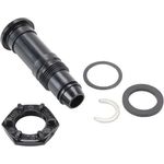 Cambro 64003 Replacement Spout Assembly for Camtainers, Ultra Camtainers and Camservers