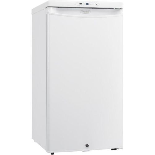 DENBA healthCharge　美品 Danby Health, 3.2 Cu.Ft., Compact Medical Refrigerator, White