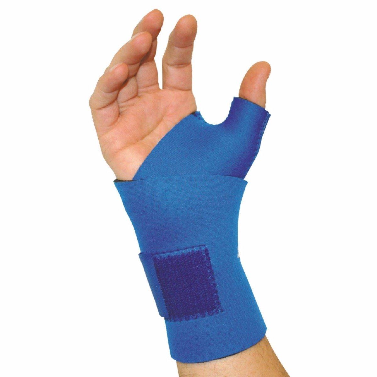 Amazon.com: Benik W-200 Wrist Wrap : Health & Household