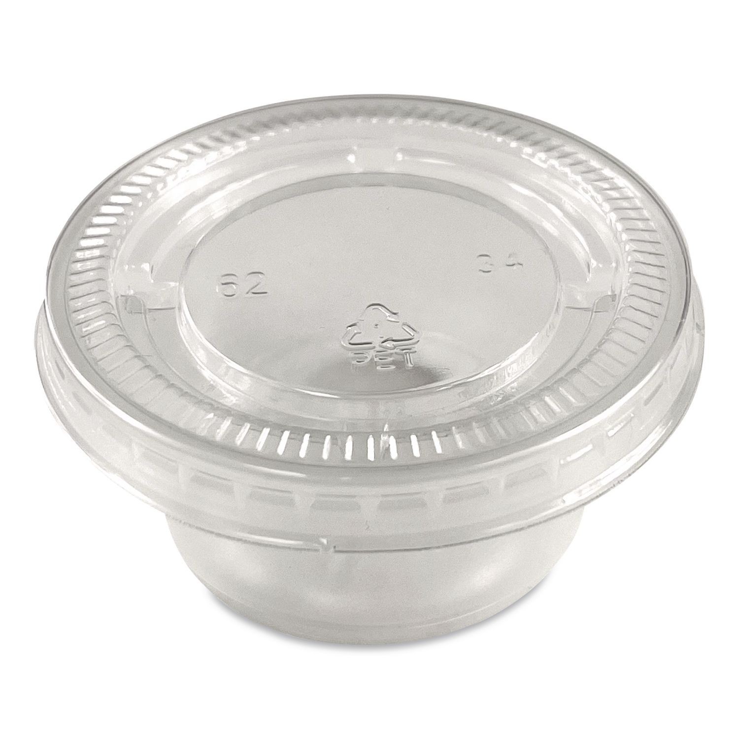 Aladdin Disposable Lid with Straw Slot, White (fits Allure insulated mug,  Allure 5 oz insulated bowl, and Dimensions tumblers) (3PJJR)