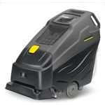 Karcher Commodore DUO, 36 V/234 Ah AGM batteries, 21A dual mode automatic charger