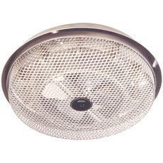 Broan 1,250-Watt Surface-Mount Fan-Forced Ceiling Heater