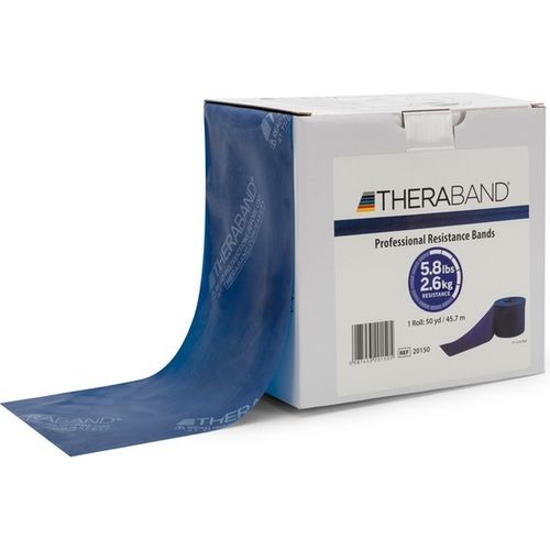 Blue theraband resistance sale