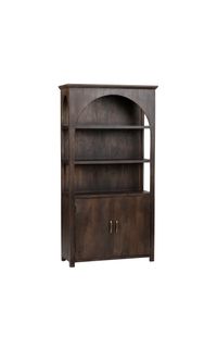 Belmont Bookcase