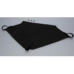 Replacement Front Cover for Direct Supply® EZ-Lift™ Wheelchair Seat