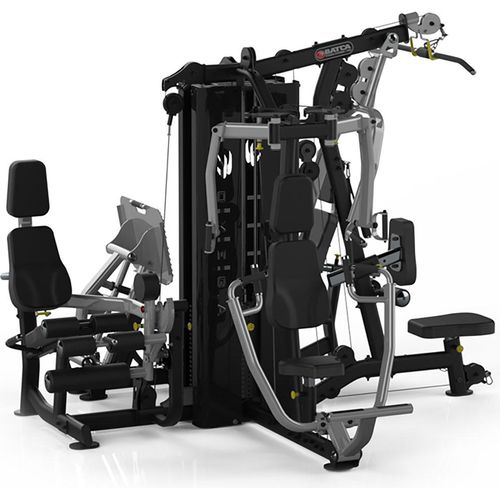 BATCA Fusion 3 Gym System