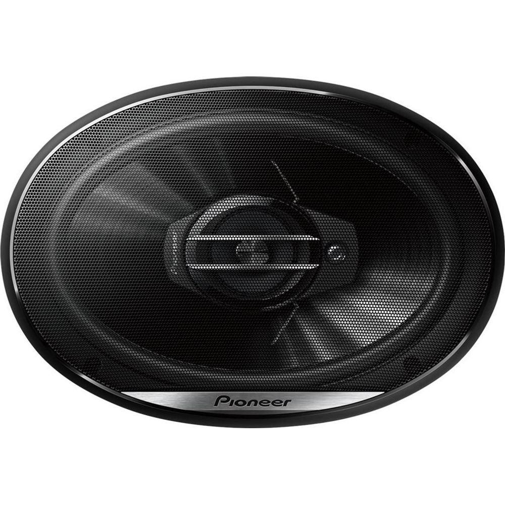 Pioneer - G-series 6