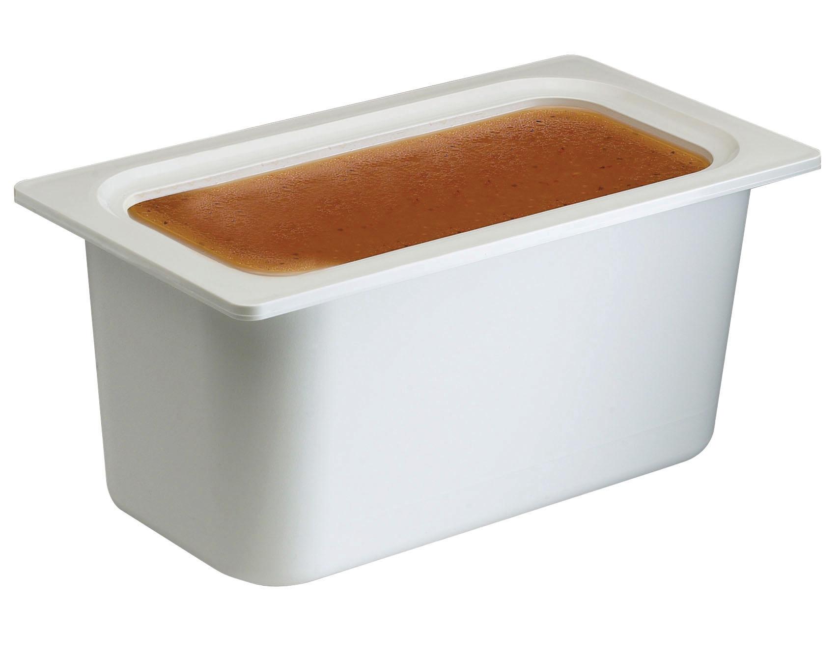 Chill-It - 1/3 Food Pan - White