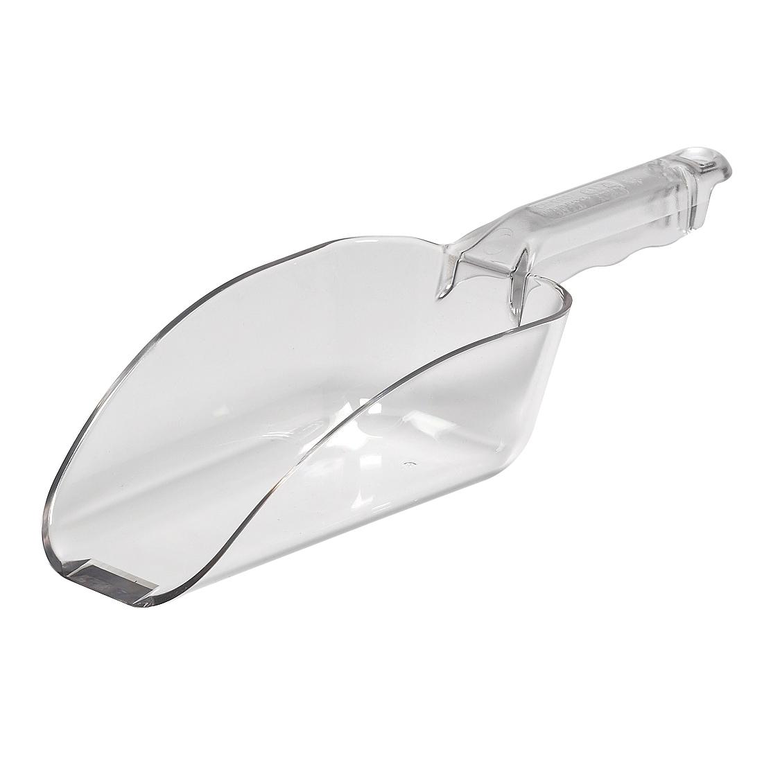 Polycarbonate Scoop, 24 oz.