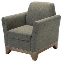 Ashville Lounge Chair