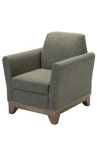 Ashville Lounge Chair