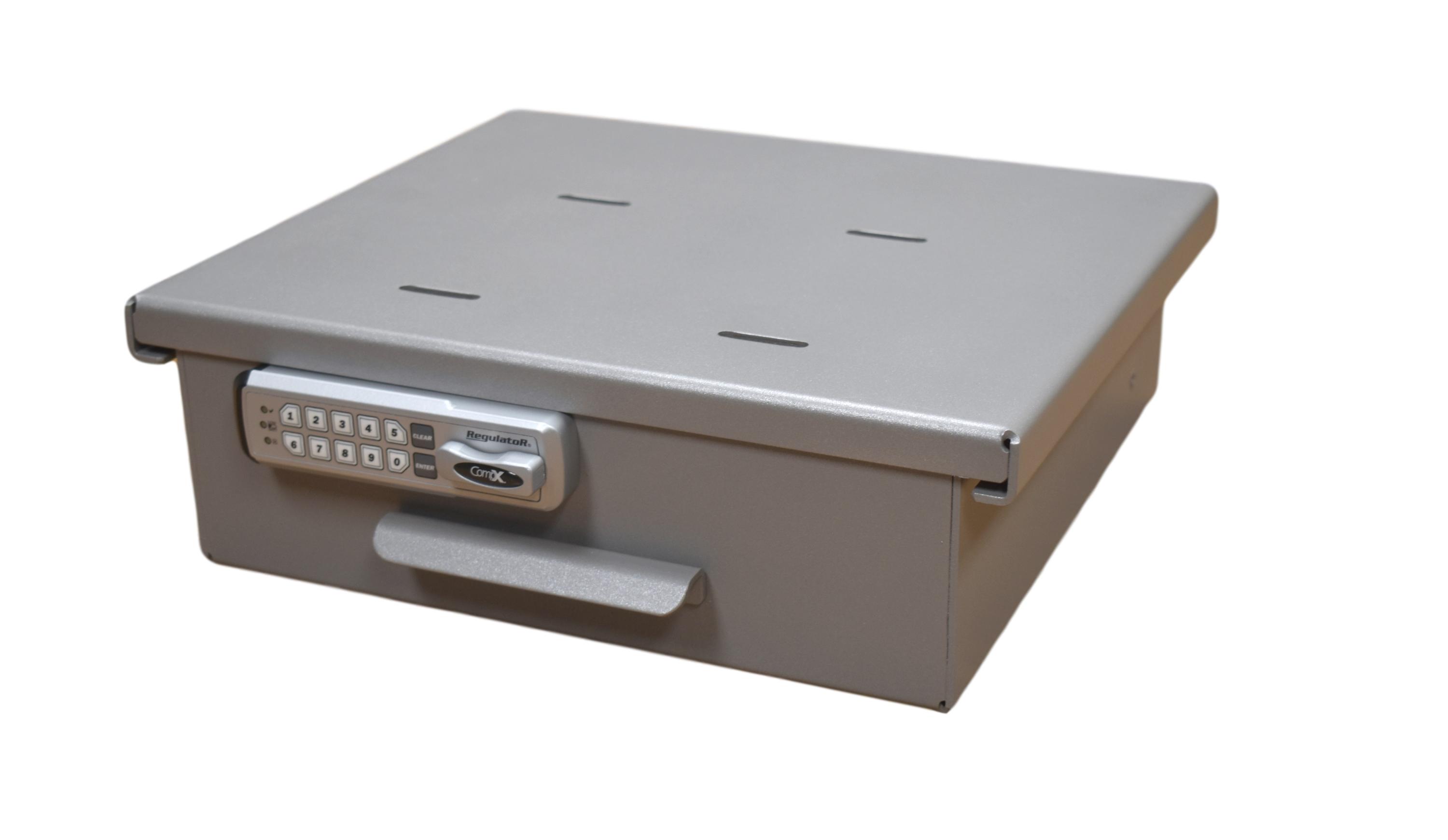 moni様 Medium Omni Drawer, Audit E-Lock, 13.88