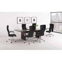 HON VL105 High-Back Chair