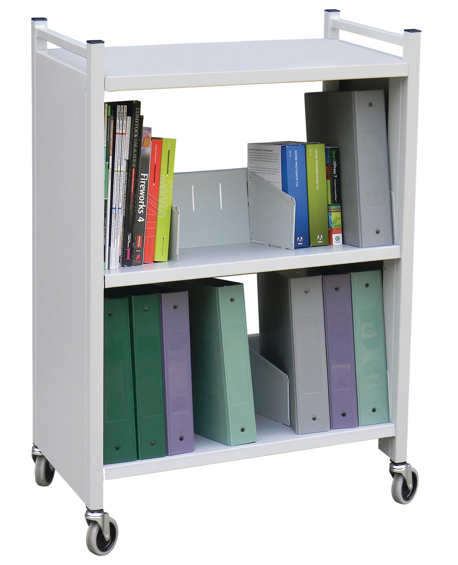 Carrier Cart