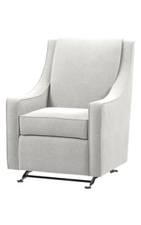 Savvy Spaces Vidalia Glider
