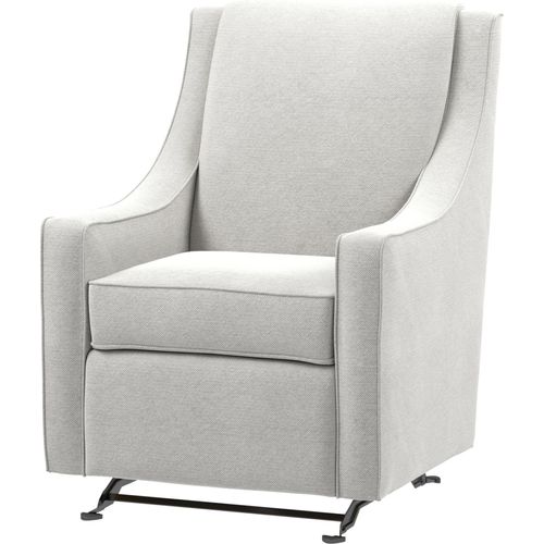 Maxwell Thomas® Quick-Ship Vidalia Collection Glider, Crypton (26CFB)
