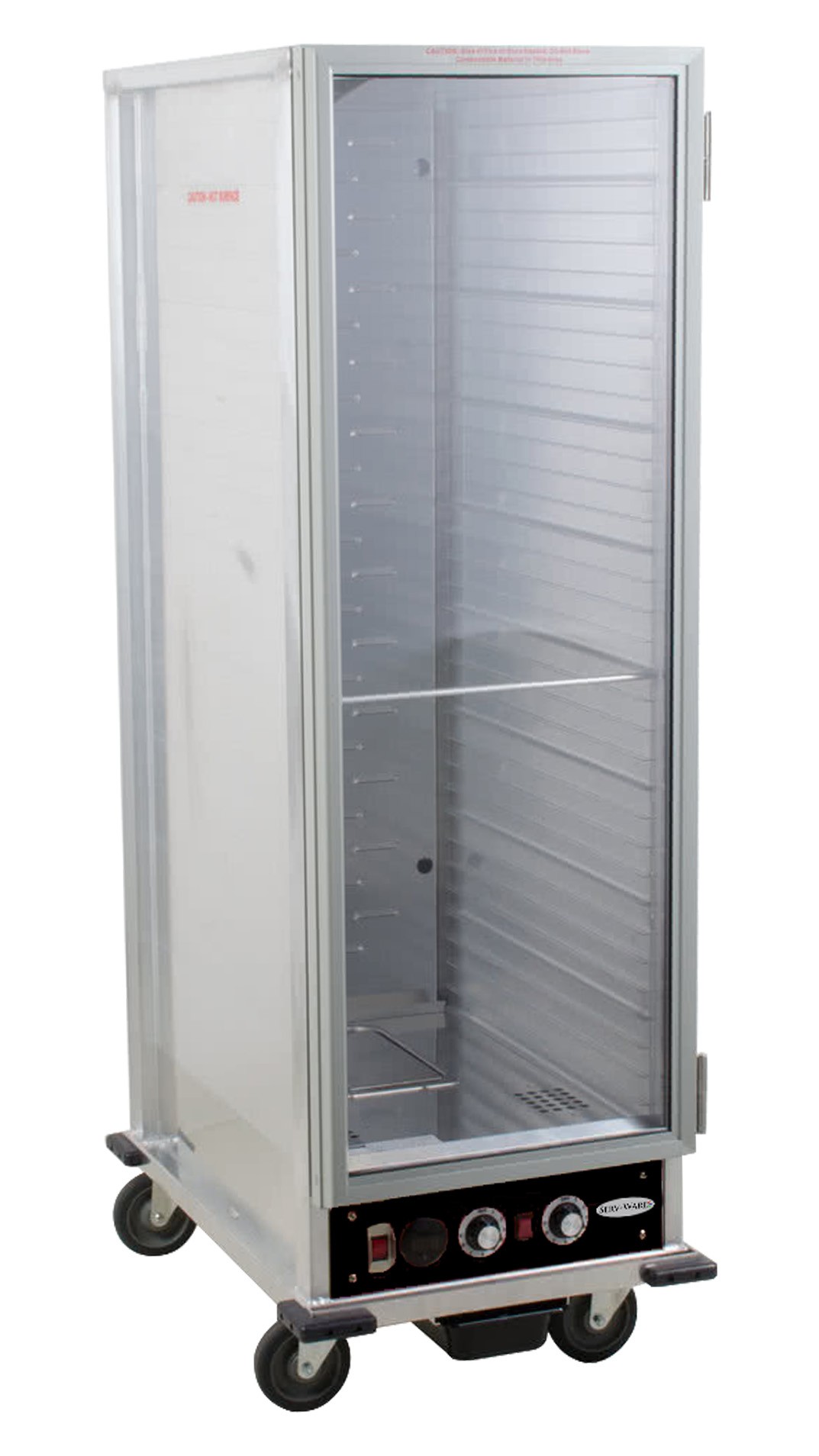 Serv-Ware - Electric Cooking - Insulated Heater Proofer (3PP4B ...