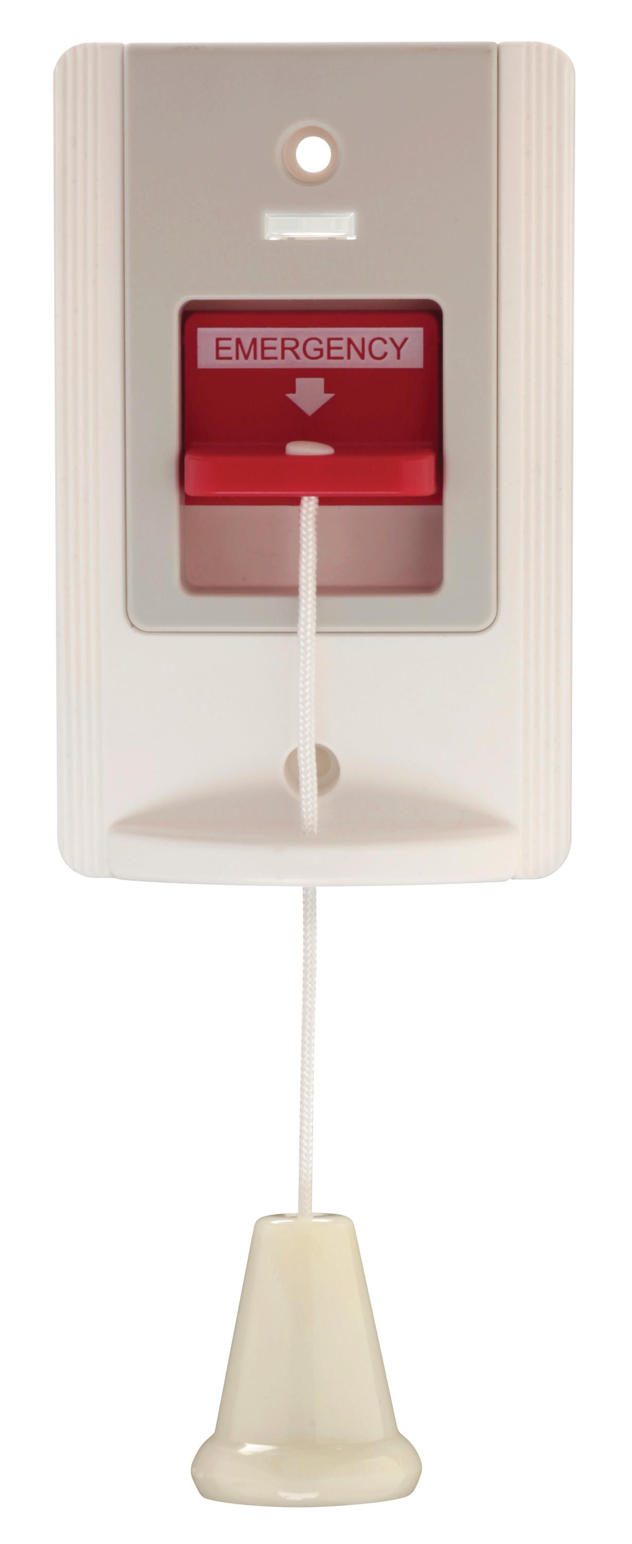 RCare Pull Cord Station