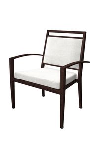 Denio Bariatric Dining Chair