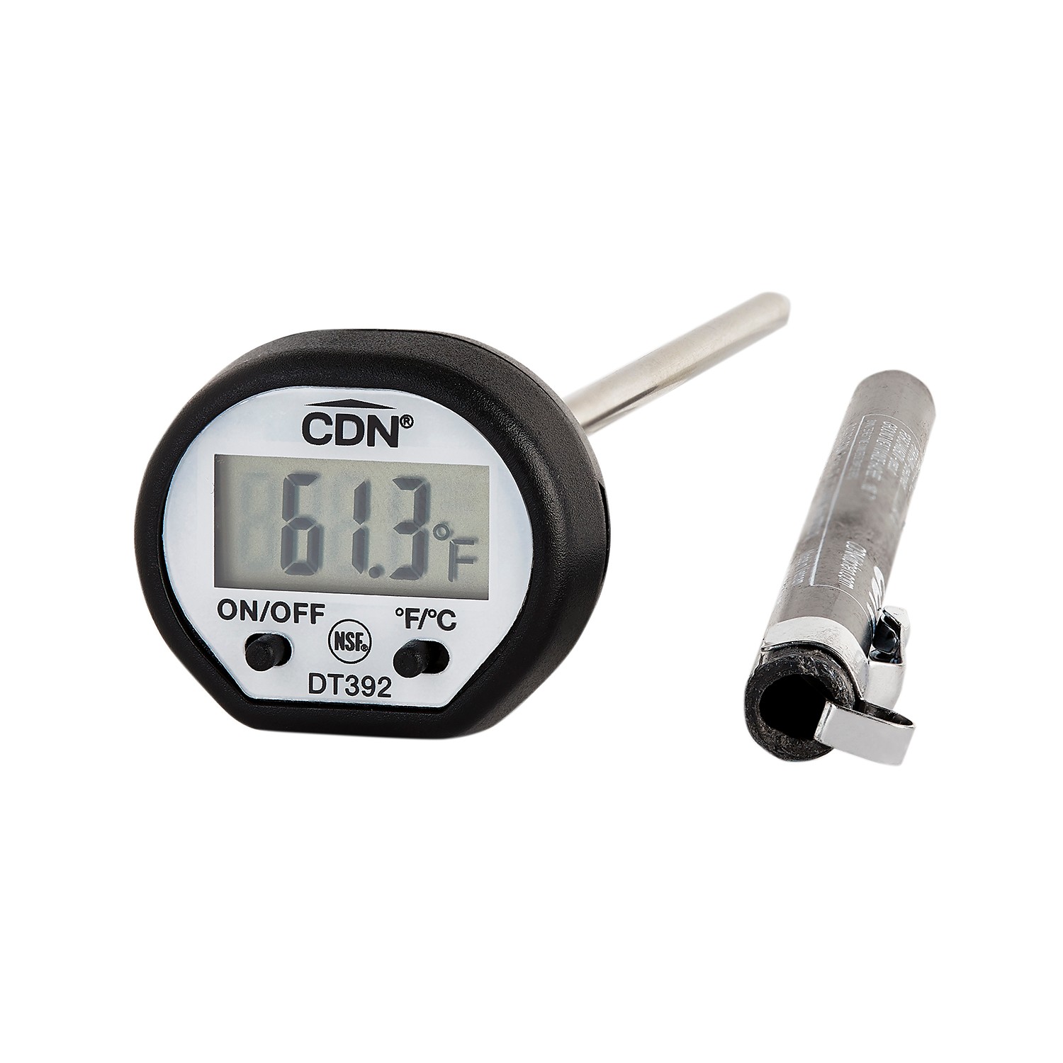 CDN DT392 Digital Thermometer