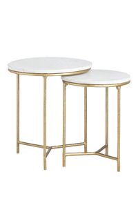 Athens Nesting Tables