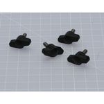 Thumb Screw Kit for Direct Supply® EZ-Lift™ Wheelchair Seat