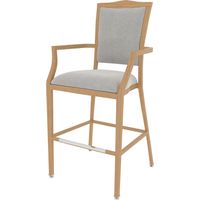 Macon Barstool