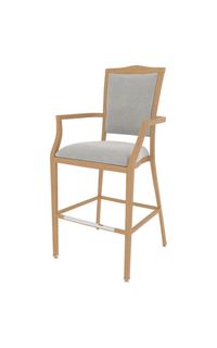 Macon Barstool