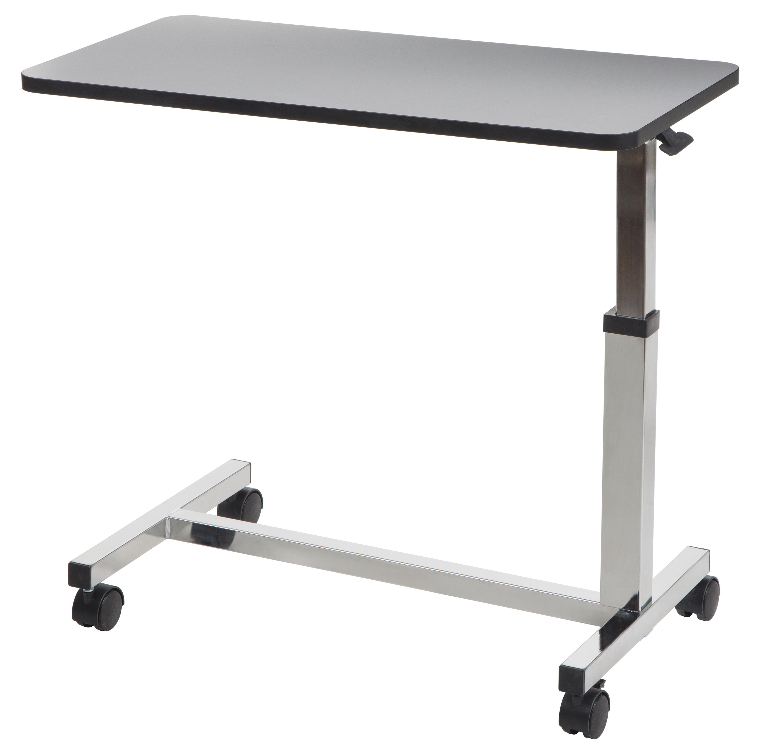 Panacea® Low Overbed Table, 30