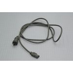 Power Cord for Attendant® Vital Signs Monitor