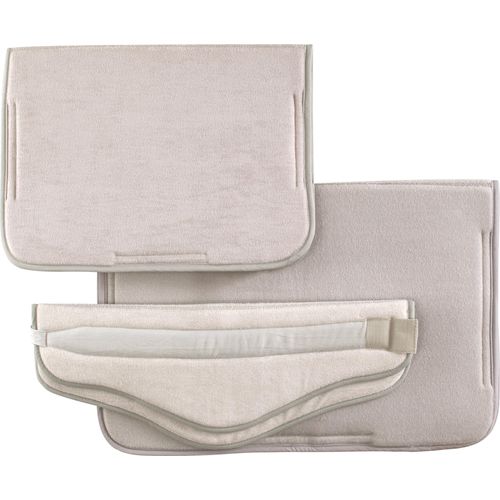 Panacea® Foam-Filled Terry Cover for Hot Pack, Standard, 10" x 12"