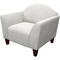 Levelland Symmetrical Lounge Chair