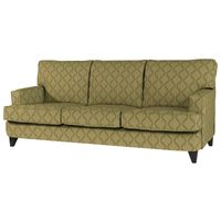 Quick-Ship Macon Sofa in Crypton Fabric