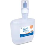 Scott® Antimicrobial Foam Skin Cleanser, 1200mL, Fresh Scent, 2/Carton