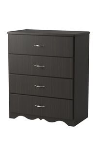 Quick-Ship Williamsburg 4 Drawer Chest