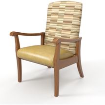 Maxwell Thomas Kensington Rocker