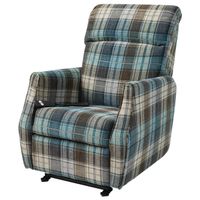 Plymouth Power Recliner
