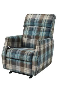 Plymouth Power Recliner