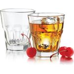 5½ oz. Gibraltar Rocks Duratuff Glass, case of 36