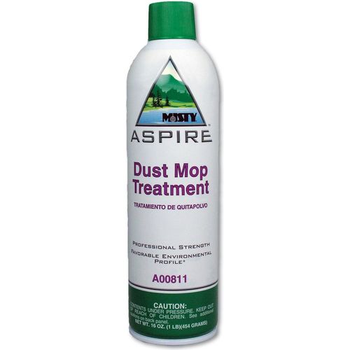 20 oz “Dusty” Dust Mop Treatment Aerosol – Prime Source Brands