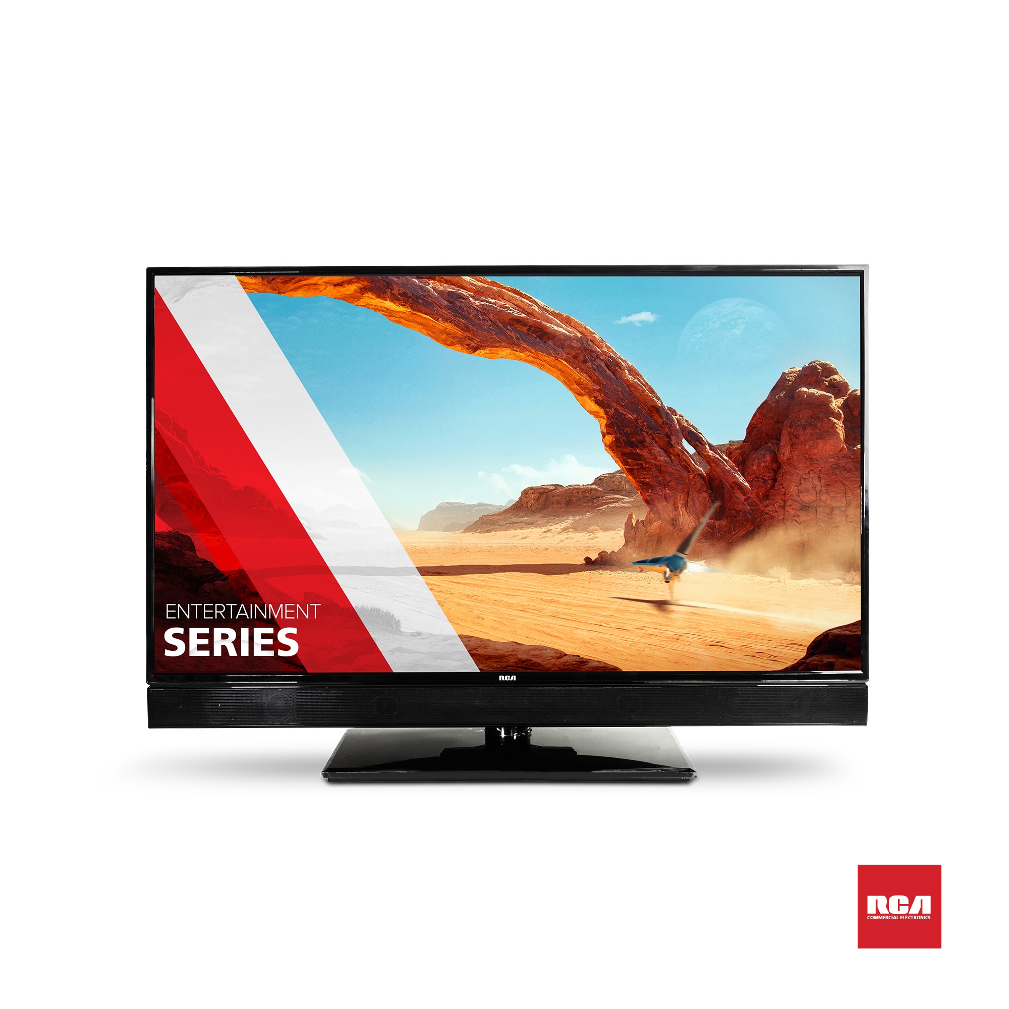 RCA Hospitality TV