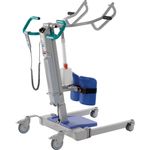Sara 3000 Sit-to-Stand Lift with Handles, 440 lb. Weight Capacity