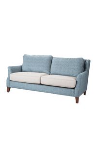 Mannford Loveseat