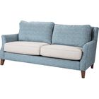 Maxwell Thomas Mannford Collection Loveseat