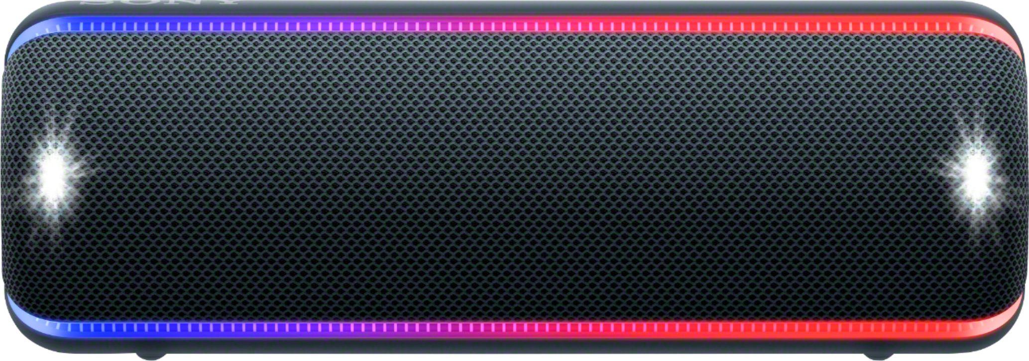 sony portable bluetooth speaker